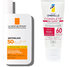 캐나다 선케어 시장동향