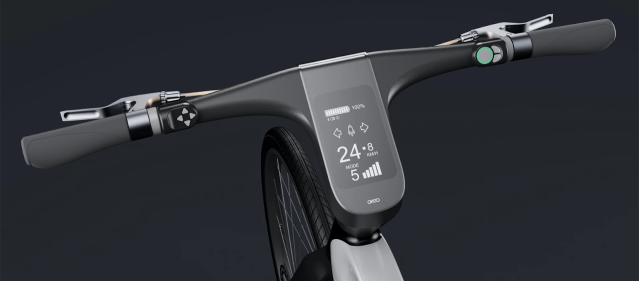 대만 자전거 산업의 구조 전환: 스마트 전기자전거와 프리미엄 전략의 부상