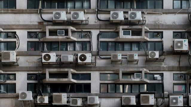 우리는 에어컨 중독에서 벗어날 수 있을까?