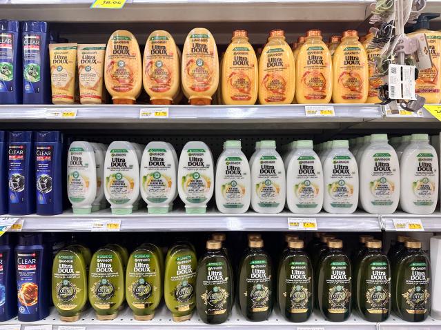 사우디아라비아 헤어케어 시장 동향