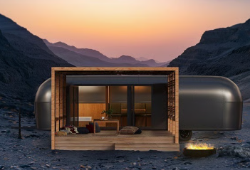 2025 UAE 소비자를 사로잡은 5대 트렌드