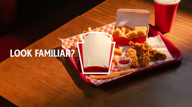 하인즈, 새로운 글로벌 캠페인 통해 감자튀김 상자와 하인즈 로고의 ‘놀라운 닮은꼴’ 공개