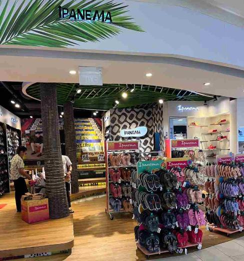 미얀마 신발 시장, 플리플랍 문화가 품은 시장 성장의 기회