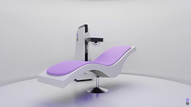 Blackdot의 AI 기반 문신 기기는 문신을 더 빠르고 덜 고통스럽게 만들어 줄 것을 약속했다.