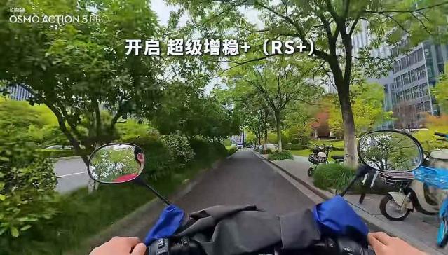 익스트림을 넘어 평범한 일상까지...중국 Z세대 액션 카메라 열풍