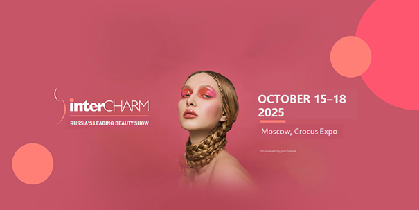 K-뷰티 열풍 속 러시아 뷰티산업의 현장, InterCHARM 2025 참관기