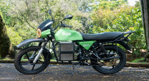 케냐 전기 모빌리티 시장 현황 및 트렌드