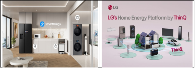 태국 AI·스마트홈 중심의 가전시장 재편