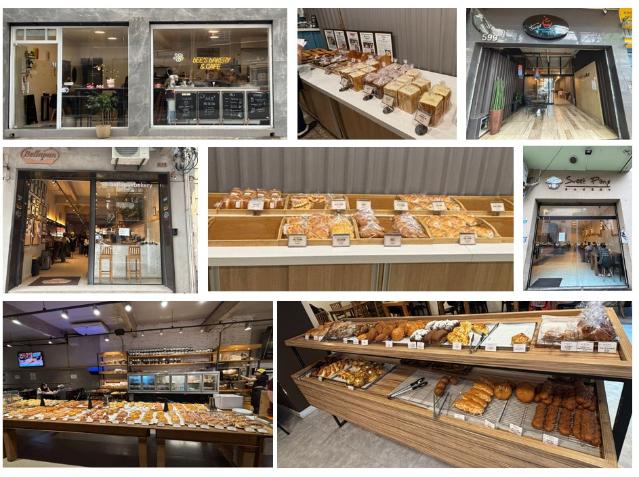 연 10.9% 성장하는 브라질 베이커리 시장, 디지털과 건강이 이끄는 변화