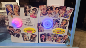 K-POP 세계화의 교두보, 홍콩 시장 트렌드