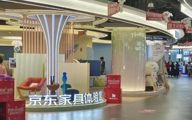 ‘나만의 공간’을 만드는 중국 젊은 층의 홈데코 소비 열풍