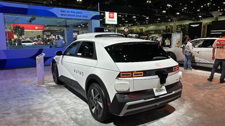 미국 로스앤젤레스 자동차 박람회: 2026 LA Auto Show 참관기