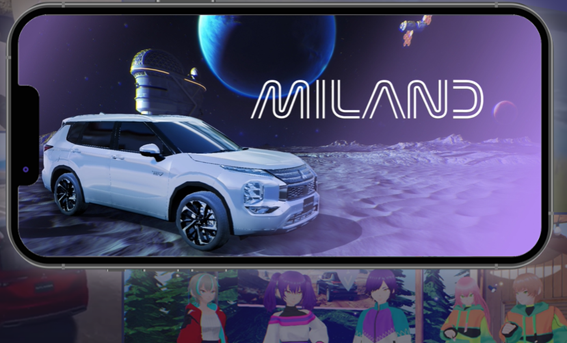 일본 Z세대, 가상 드라이브를 즐기고 3분 만에 드라마 정주행한다