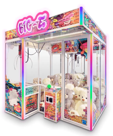 프라이즈 아케이드의 귀환: 디지털 시대에 오프라인 게임이 다시 뜨는 이유