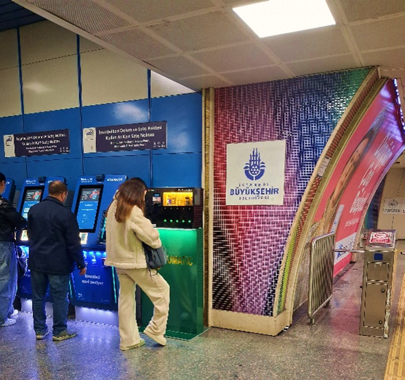 일상으로 확산되는 향기, 튀르키예 향수 시장