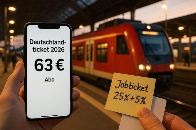 2026년 독일의 주요 제도 변화 한눈에 보기