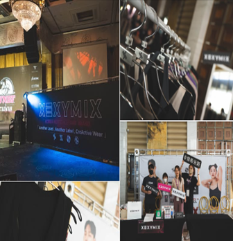 운동복을 넘어 일상으로: 대만 애슬레저 시장의 진화