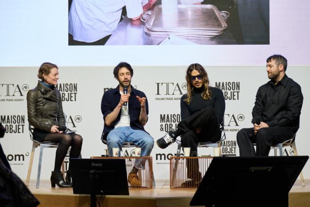 메종&오브제 파리 2026년 1월 전시회