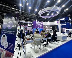 MENA 시장 진출의 전략적 관문, UAE 치과기자재 전시회 'AEEDC 2026'