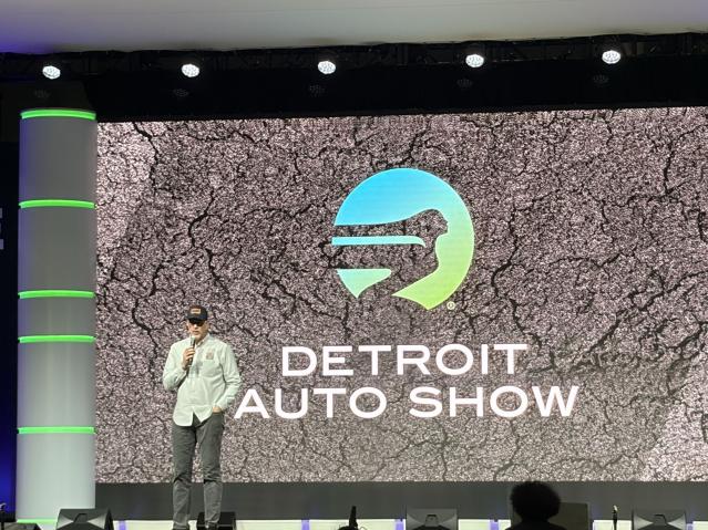 자동차에서 디지털 플랫폼으로…북미 국제 오토쇼 NAIAS 2026 참관기