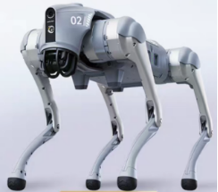 중국 AI 완구 시장 급성장... '정서적 동반자' 시대 열어