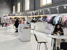 Central Asia Fashion Spring 2026 참관기