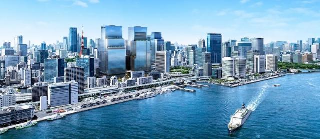 패밀리마트가 설계한 생활 인프라의 새로운 기준