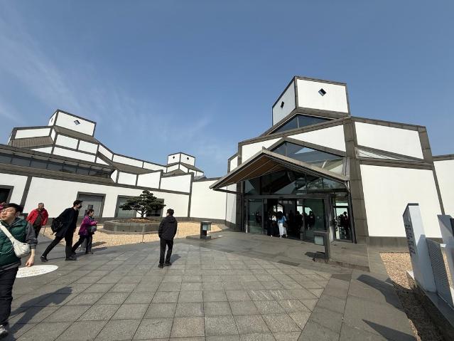 건축을 완성하는 또 하나의 눈 - 공간 감상자와 공간 관객