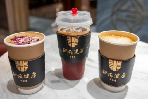 77조 중국 ‘먹는 헬스케어’ 시장: 약(藥)의 경계를 허물고 일상을 팔아라