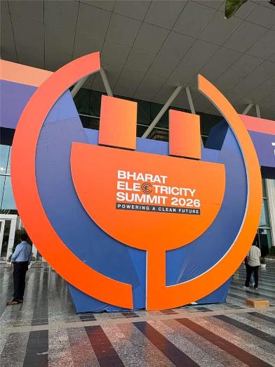 인도 전력 산업의 미래, ‘Bharat Electricity Summit 2026’을 통해 본 한·인도 협력 기회