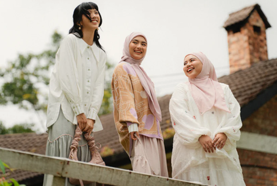 말레이시아 모디스트 패션 트렌드 및 성장 요인