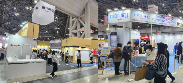 일본 반려동물용품 전시회 ‘Interpets Tokyo 2026’ 참관기