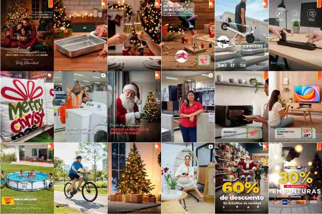 연말연시, 파나마 소비자는 무엇을 살까?