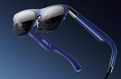 80% 고속 성장! 중국이 주도하는 AR 안경 시장의 현재