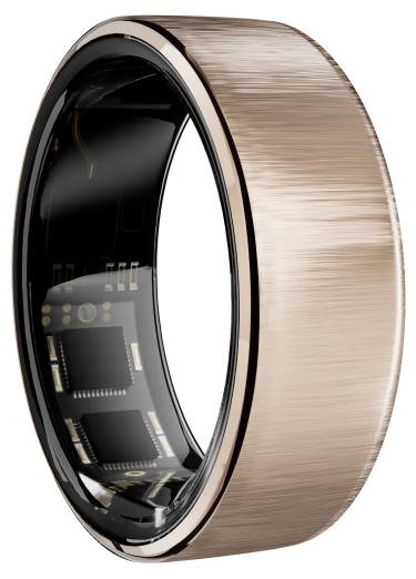 손끝에서 연결되는 디지털 세계, 미국에서 주목하는 스마트링