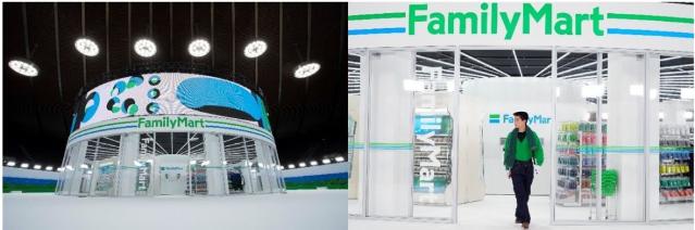 편의점이 옷을 판다? ‘패션 플랫폼’으로 진화하는 일본 편의점