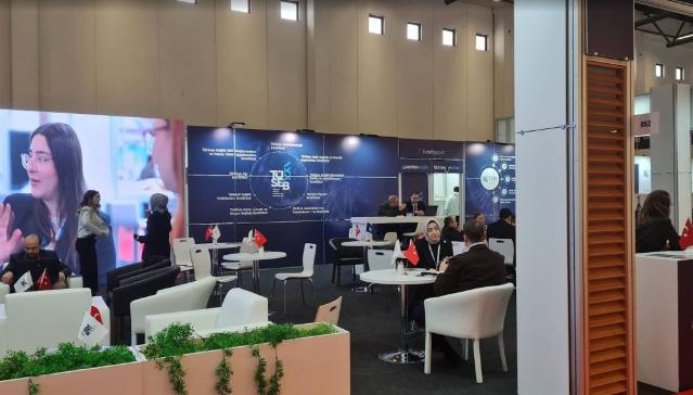 튀르키예 의료기기 전시회(Expomed Eurasia) 참관기