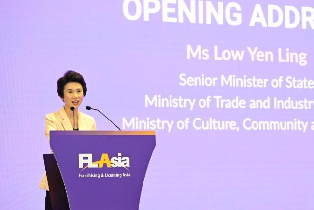 2026년 싱가포르 프랜차이징 및 라이선싱 전시회 (Franchising & Licensing Asia 2026) 현장방문기