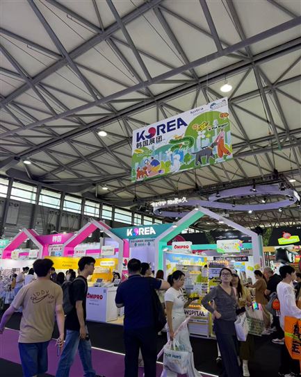 2026 상하이 중국 애완동물용품 전시회(Pet Fair Asia 2026) 참관기