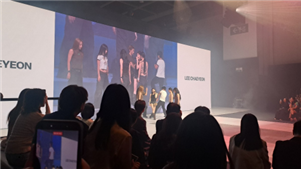 CENTRESTAGE 2026에서 빛난 K-패션, 홍콩 지속가능한 패션 시장 진출 기회 확대