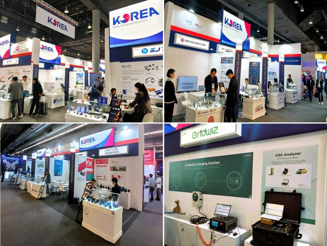 AI∙전동화가 바꾸는 자동차 애프터마켓, 독일 ‘Automechanika Frankfurt 2026’ 참관기