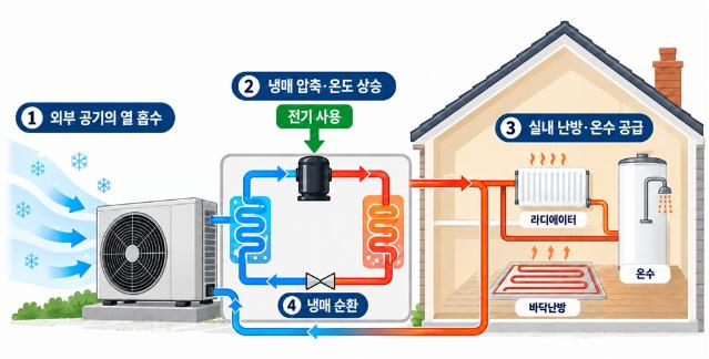 영국, 주택 에너지 효율 개선 본격화… 관련 시장 진출 기회 확대 전망