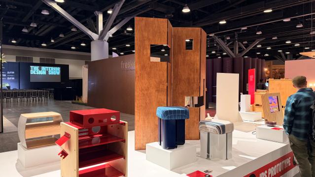 캐나다 인테리어 트렌드를 한눈에, ‘Interior Design Show Vancouver 2026’ 참관기