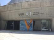 루이비통 서울 전시 둘러보기