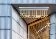 현대카드 쿠킹라이브러리