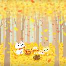 트렌드를 잘 읽은 공공기관 홍보물.