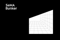 여의도의 새로운 복합예술공간, SeMA 벙커.