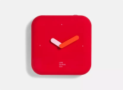 재난용품 겸 시계, 라이프 클락