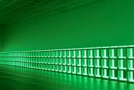 댄 플래빈, 위대한 빛