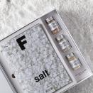 푸드 다큐멘터리 매거진 F